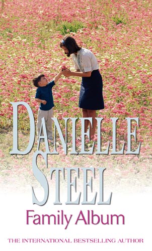Danielle Steel: Caleidoscopio [1990 TV Movie]