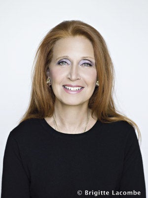 Danielle Steel