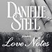 Love Notes by Danielle Steel