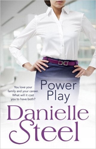 Power Play (Paperback)