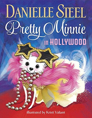 Pretty Minnie in Hollywood US