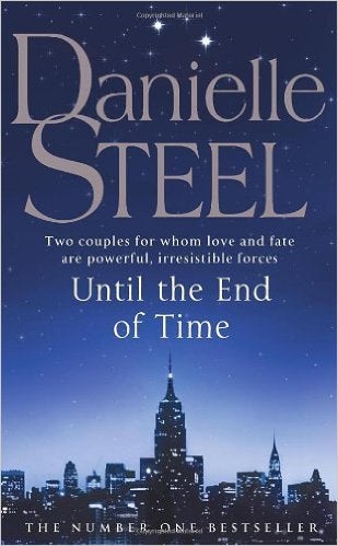 Until the End of Time UK