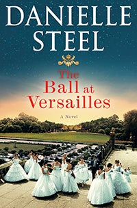 The Ball at Versailles US